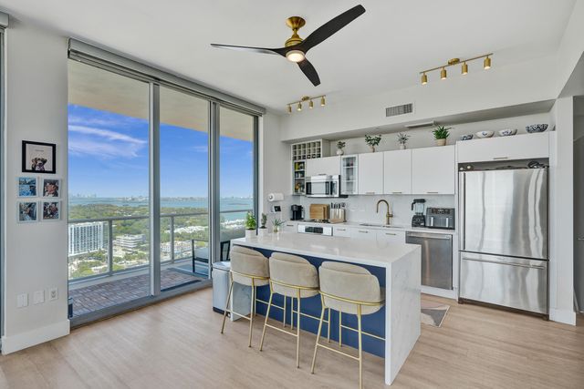 3470 E Coast Avenue H2704, Miami, FL 33137