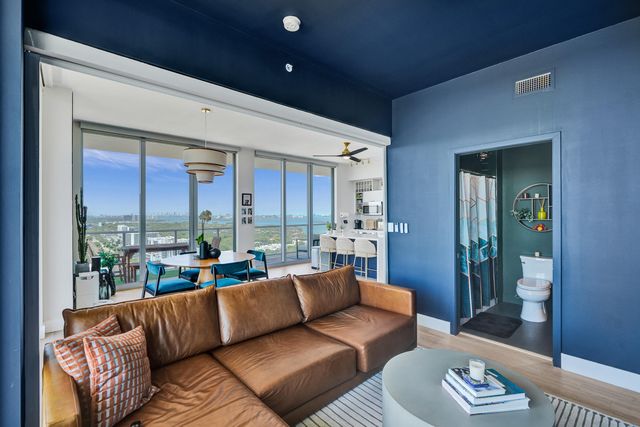 3470 E Coast Avenue H2704, Miami, FL 33137