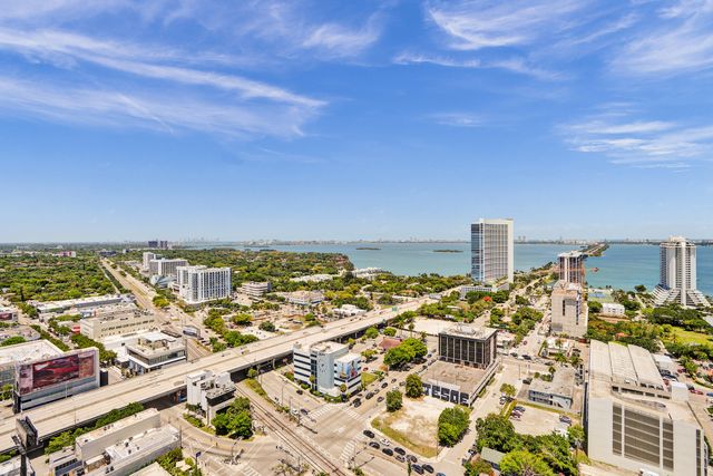 3470 E Coast Avenue H2704, Miami, FL 33137