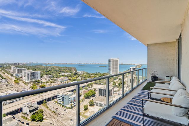 3470 E Coast Avenue H2704, Miami, FL 33137