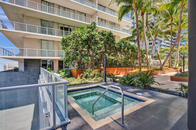 3470 E Coast Avenue H2704, Miami, FL 33137