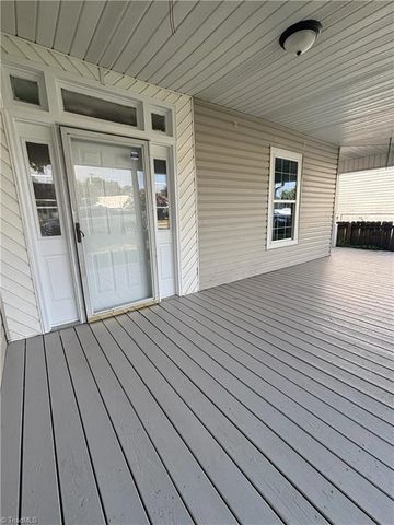 836 W Sprague Street, Winston-salem, NC 27127