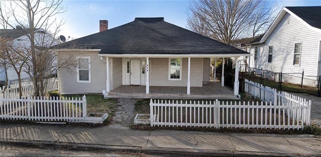 836 W Sprague Street, Winston-salem, NC 27127