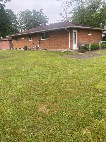 3011 Peterson Street, Portage, IN 46368