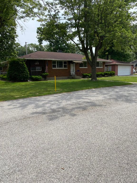 3011 Peterson Street, Portage, IN 46368