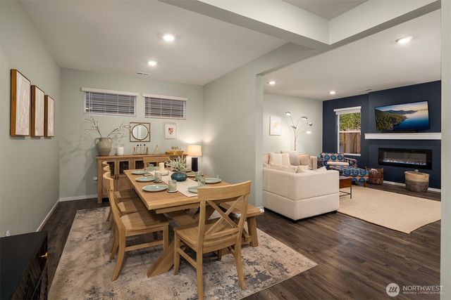 10715 32nd Street NE, Lake Stevens, WA 98258