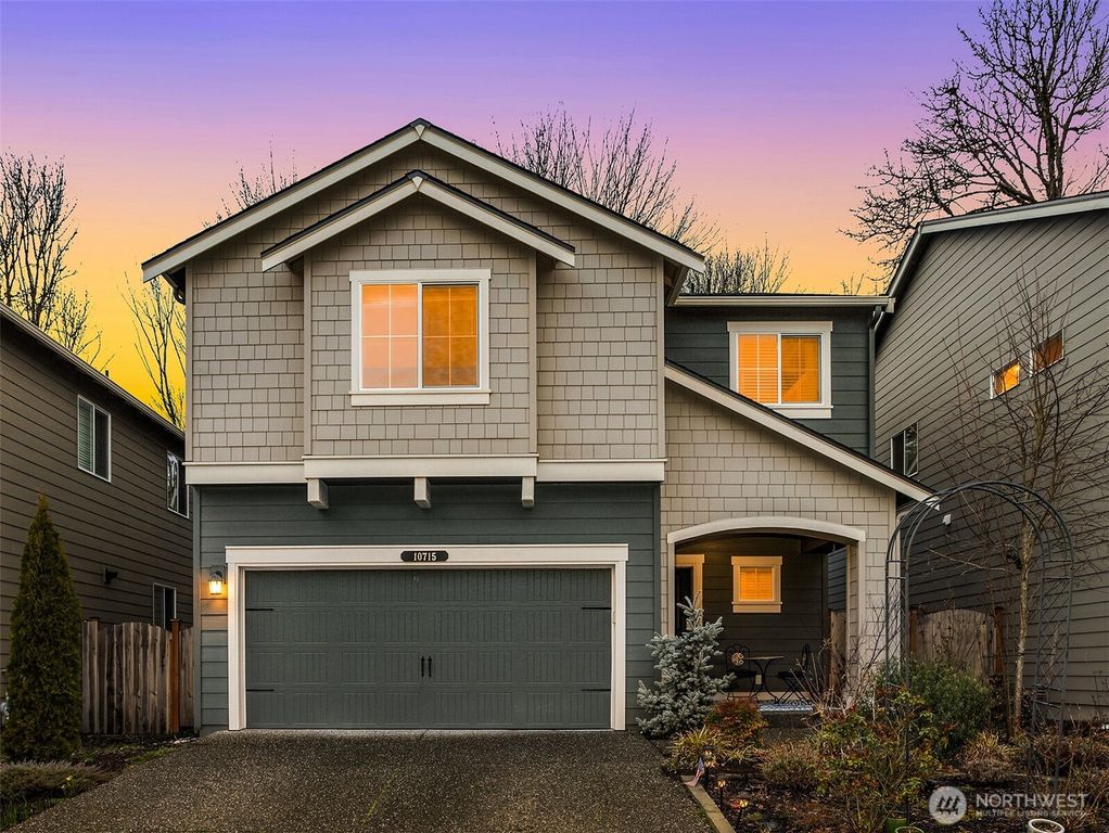 10715 32nd Street NE, Lake Stevens, WA 98258