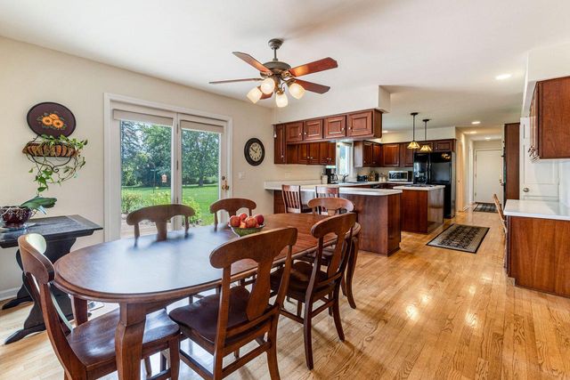 10434 N Haddonstone PLACE, Mequon, WI 53092