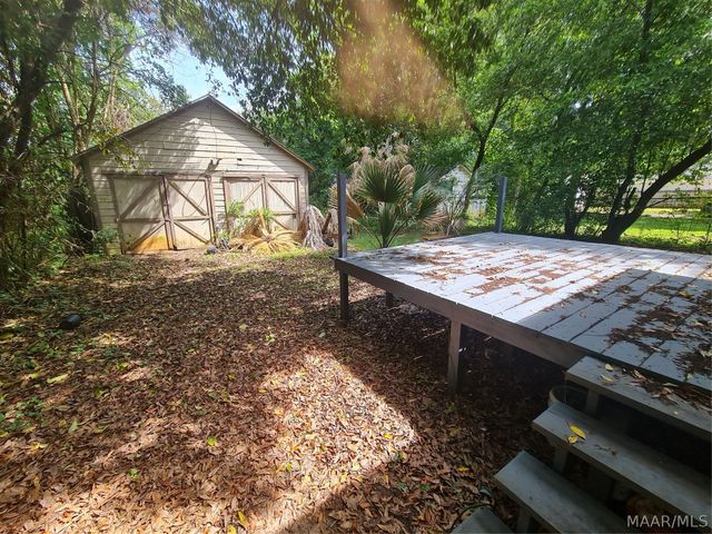 2305 Yancey Avenue B, Montgomery, AL 36107