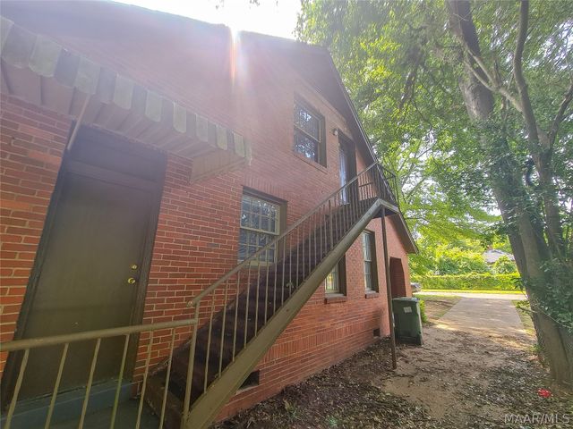 2305 Yancey Avenue B, Montgomery, AL 36107