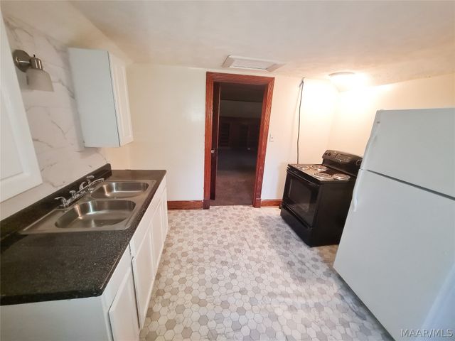 2305 Yancey Avenue B, Montgomery, AL 36107