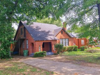 2305 Yancey Avenue B, Montgomery, AL 36107