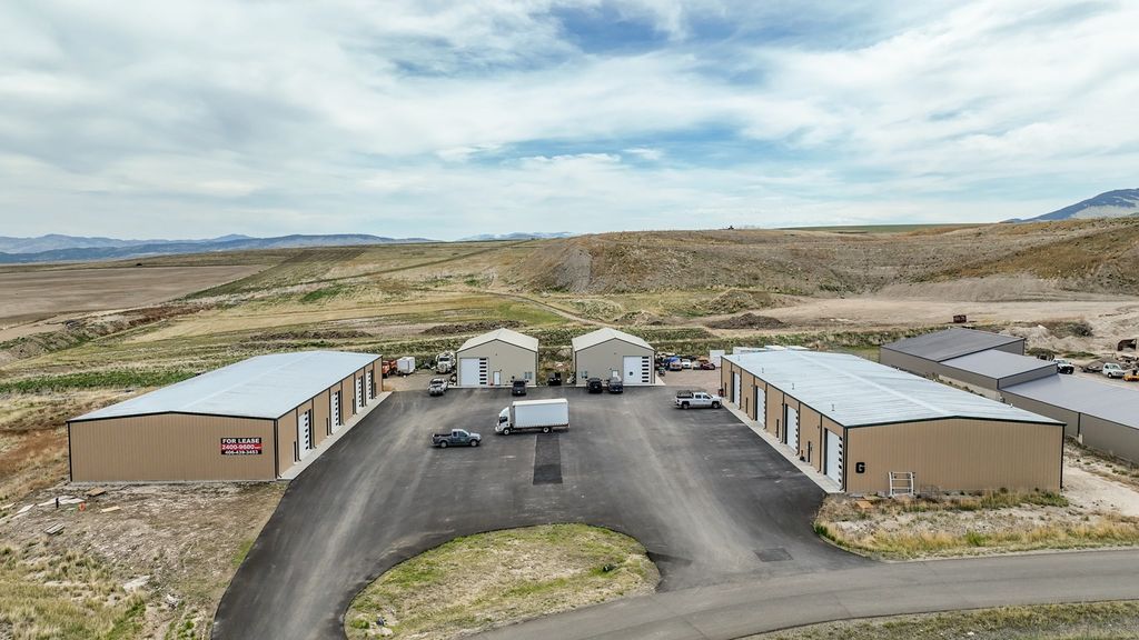 34 Industry Loop, East Helena, MT 59635 photo 59