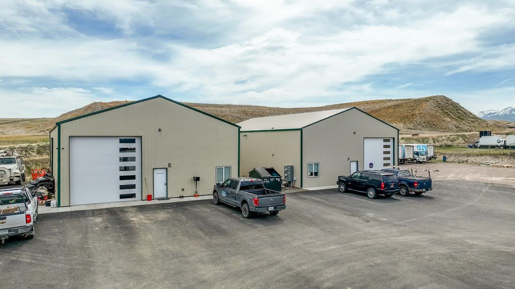34 Industry Loop, East Helena, MT 59635 photo 60