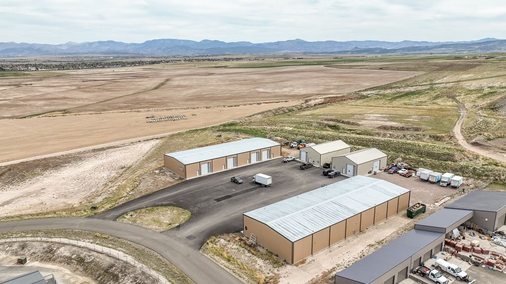 34 Industry Loop, East Helena, MT 59635 photo 63
