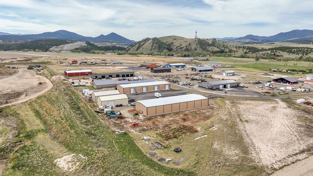 34 Industry Loop, East Helena, MT 59635 photo 67