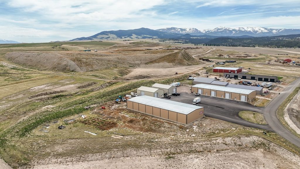 34 Industry Loop, East Helena, MT 59635 photo 68