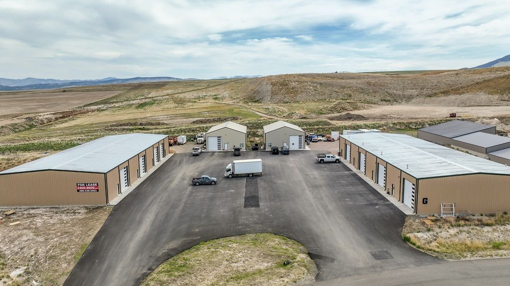 34 Industry Loop, East Helena, MT 59635 photo 7