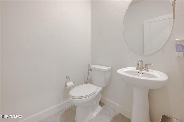 6847 Ronaldinho Drive, Sparks, NV 89436