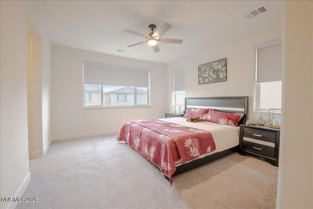 6847 Ronaldinho Drive, Sparks, NV 89436