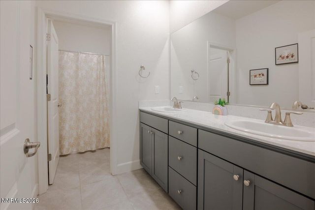 6847 Ronaldinho Drive, Sparks, NV 89436