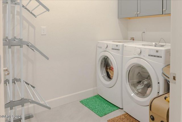 6847 Ronaldinho Drive, Sparks, NV 89436