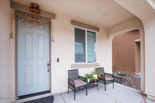 6847 Ronaldinho Drive, Sparks, NV 89436