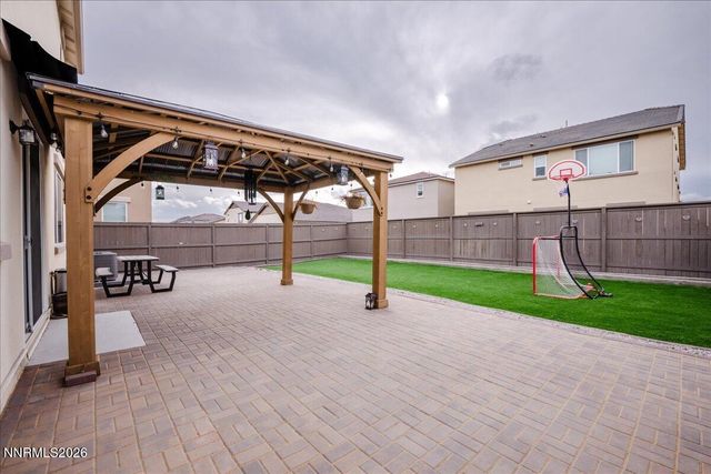 6847 Ronaldinho Drive, Sparks, NV 89436