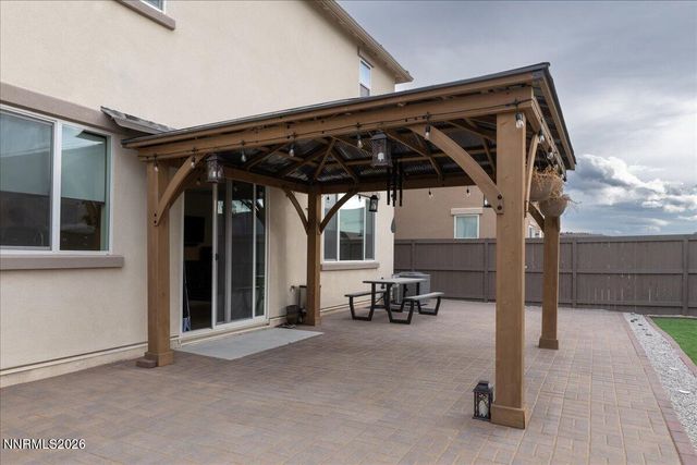 6847 Ronaldinho Drive, Sparks, NV 89436