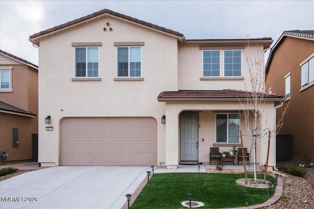 6847 Ronaldinho Drive, Sparks, NV 89436