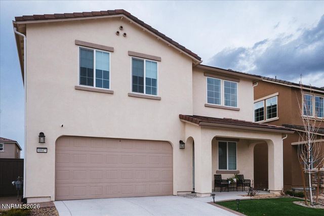 6847 Ronaldinho Drive, Sparks, NV 89436