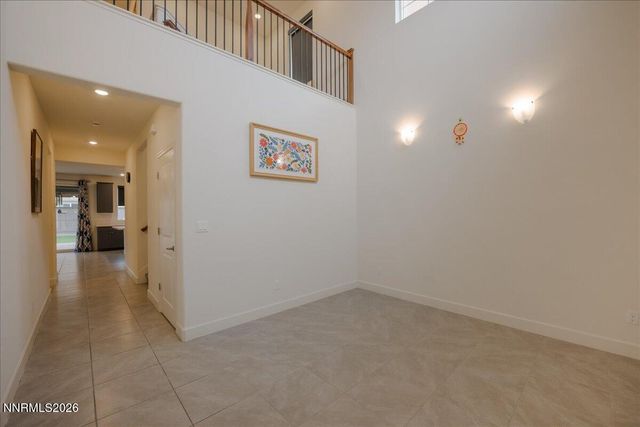 6847 Ronaldinho Drive, Sparks, NV 89436