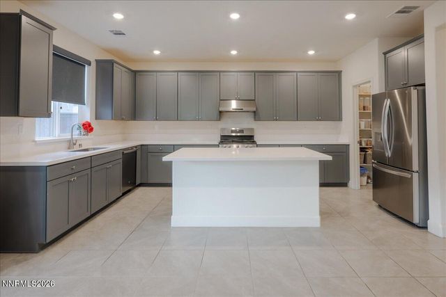 6847 Ronaldinho Drive, Sparks, NV 89436