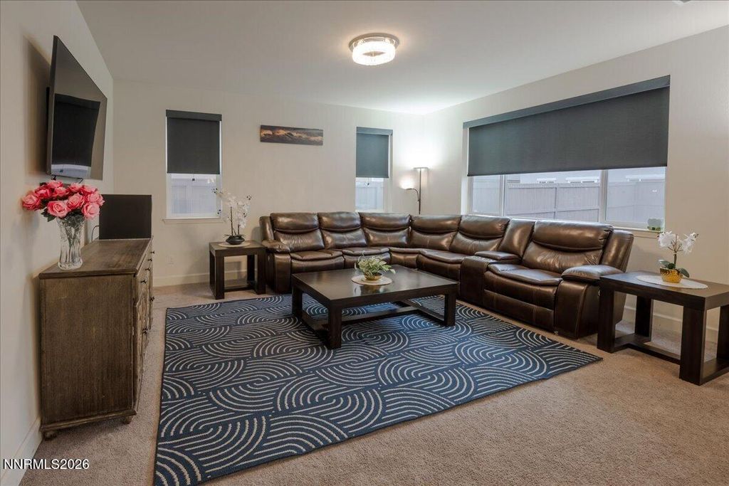 Image 12 of property listing at 6847 Ronaldinho Drive, Sparks, NV 89436