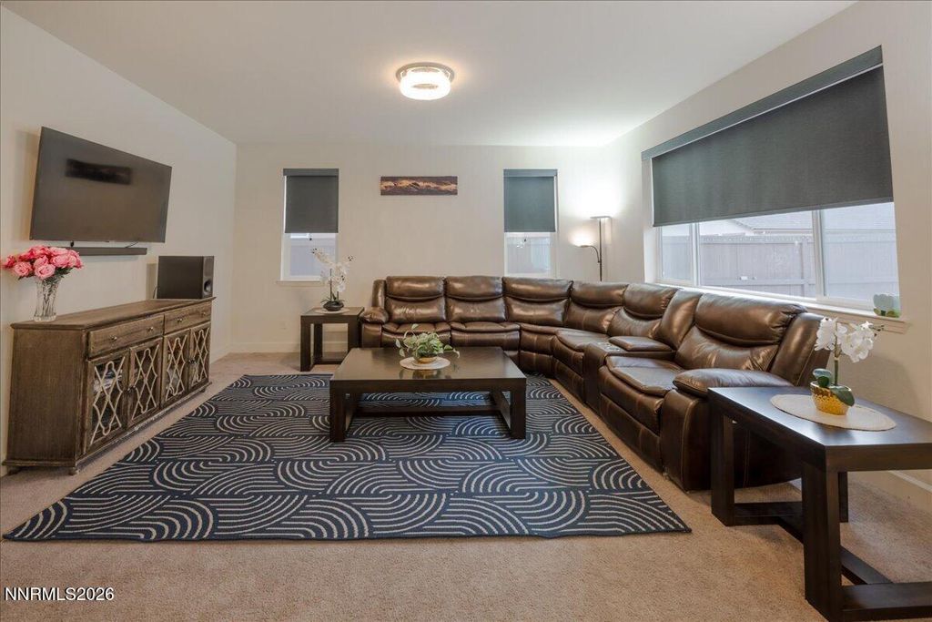 Image 13 of property listing at 6847 Ronaldinho Drive, Sparks, NV 89436