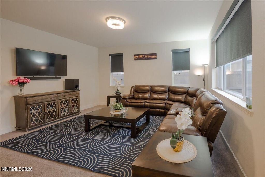 Image 14 of property listing at 6847 Ronaldinho Drive, Sparks, NV 89436