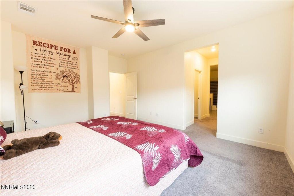 Image 19 of property listing at 6847 Ronaldinho Drive, Sparks, NV 89436