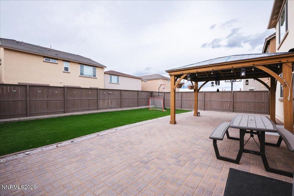 Image 31 of property listing at 6847 Ronaldinho Drive, Sparks, NV 89436