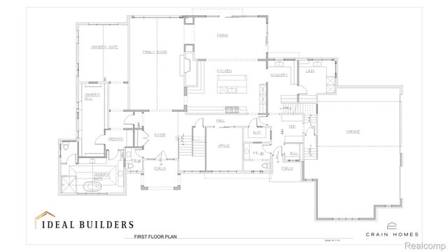 664 Rudgate Road, Bloomfield Charter Township, MI 48304