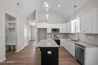 4519 Sweet Williams Lane, Wilson, NC 27896