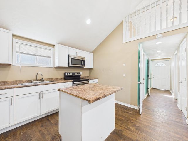 229 Southard Drive, Columbus, OH 43207