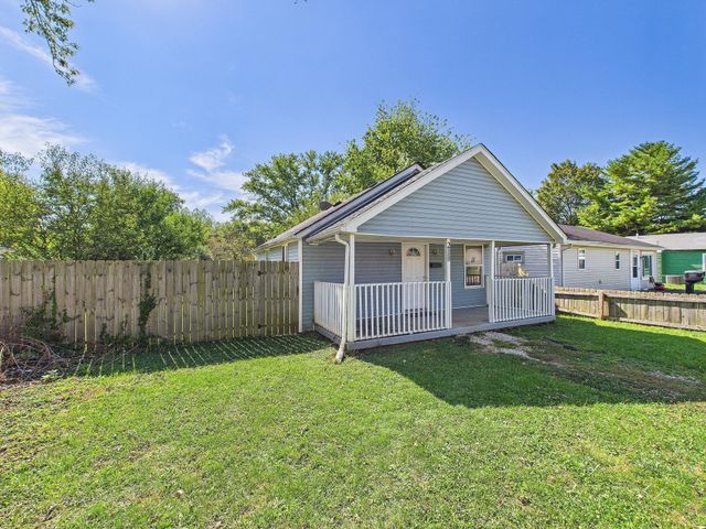 229 Southard Drive, Columbus, OH 43207