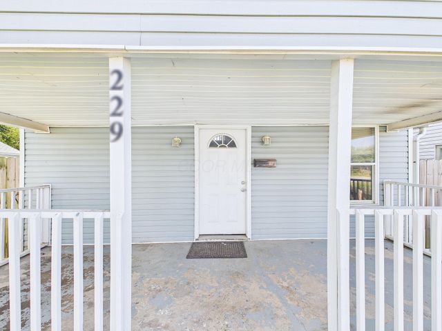 229 Southard Drive, Columbus, OH 43207