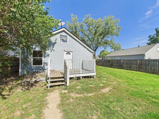 229 Southard Drive, Columbus, OH 43207