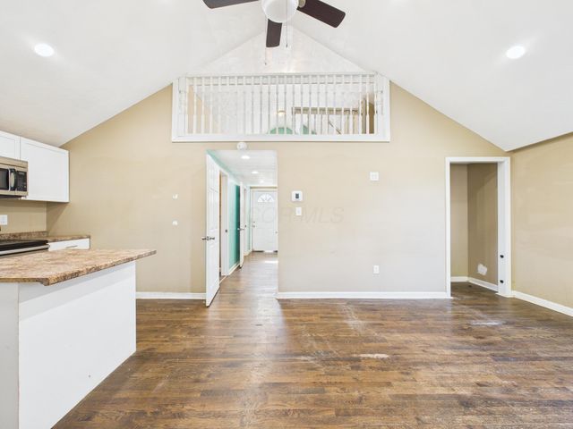 229 Southard Drive, Columbus, OH 43207