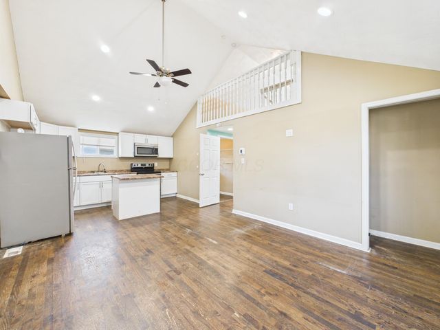 229 Southard Drive, Columbus, OH 43207