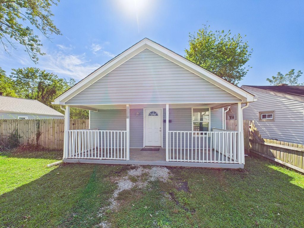 229 Southard Drive, Columbus, OH 43207