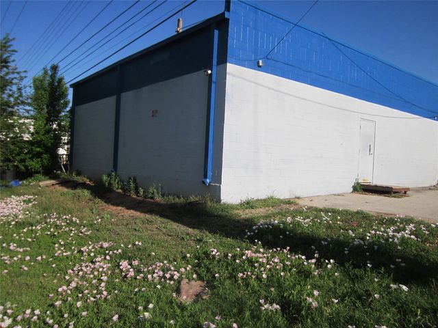 3433 N 1st Street, Abilene, TX 79603