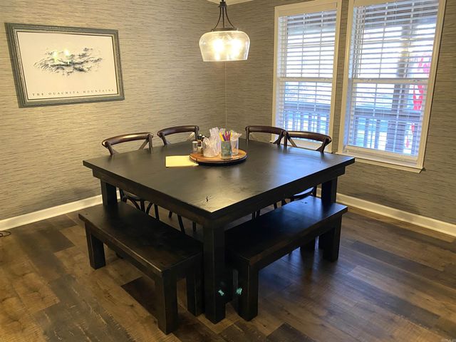 6 Crystal Drive, Mount Ida, AR 71957