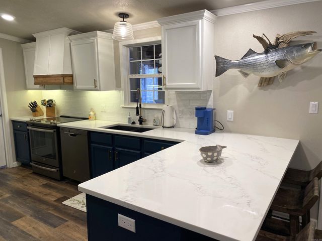 6 Crystal Drive, Mount Ida, AR 71957